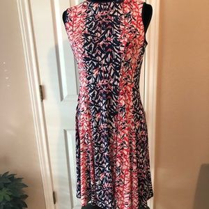Casual woman’s dress